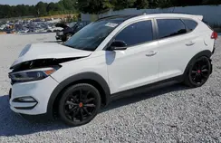 KM8J33A25HU534592 2017 HYUNDAI TUCSON