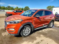 KM8J33A25HU539842 2017 HYUNDAI TUCSON