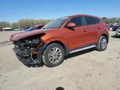 KM8J33A25HU539887 2017 HYUNDAI TUCSON