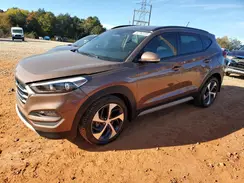KM8J33A25HU553045 2017 HYUNDAI TUCSON