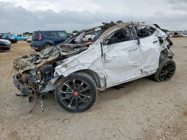 KM8J33A25HU554051 2017 HYUNDAI TUCSON - Image 1