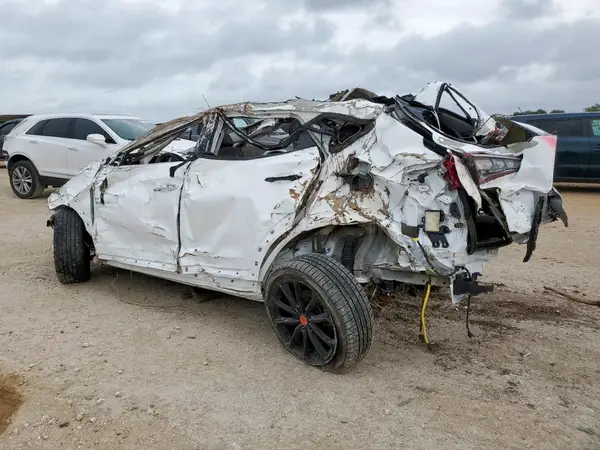 KM8J33A25HU554051 2017 HYUNDAI TUCSON - Image 2