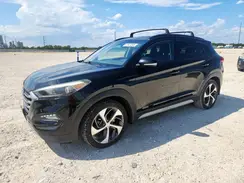 KM8J33A25HU559637 2017 HYUNDAI TUCSON