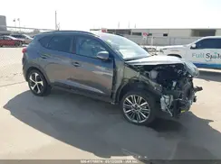KM8J33A25HU562988 2017 HYUNDAI TUCSON