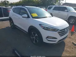 KM8J33A25HU569617 2017 HYUNDAI TUCSON