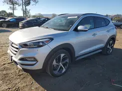 KM8J33A25HU570864 2017 HYUNDAI TUCSON
