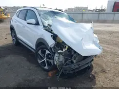 KM8J33A25HU574249 2017 HYUNDAI TUCSON
