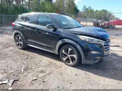 KM8J33A25HU581198 2017 HYUNDAI TUCSON