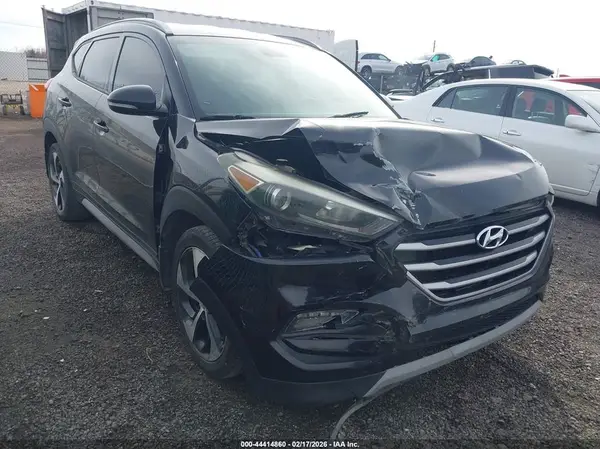 KM8J33A25HU583081 2017 HYUNDAI TUCSON - Image 1