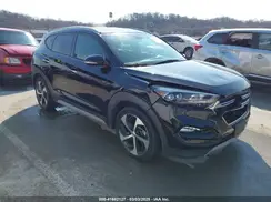 KM8J33A25HU586191 2017 HYUNDAI TUCSON
