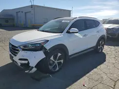 KM8J33A25HU587972 2017 HYUNDAI TUCSON