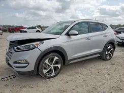 KM8J33A25HU588197 2017 HYUNDAI TUCSON