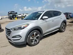 KM8J33A25HU592945 2017 HYUNDAI TUCSON