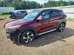 KM8J33A25JU618479 2018 HYUNDAI TUCSON