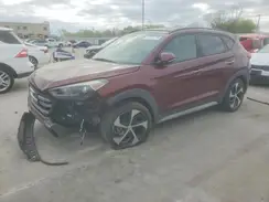 KM8J33A25JU621673 2018 HYUNDAI TUCSON