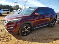 KM8J33A25JU629952 2018 HYUNDAI TUCSON
