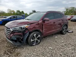 KM8J33A25JU633077 2018 HYUNDAI TUCSON