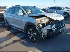 KM8J33A25JU641812 2018 HYUNDAI TUCSON