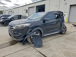 KM8J33A25JU645200 2018 HYUNDAI TUCSON