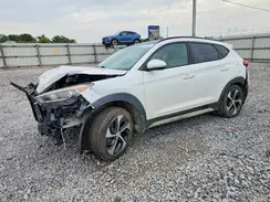 KM8J33A25JU649229 2018 HYUNDAI TUCSON