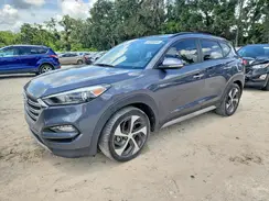 KM8J33A25JU681713 2018 HYUNDAI TUCSON