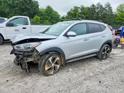 KM8J33A25JU694770 2018 HYUNDAI TUCSON