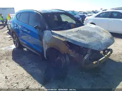 KM8J33A25JU695191 2018 HYUNDAI TUCSON