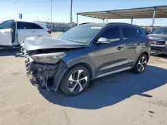 KM8J33A25JU702530 2018 HYUNDAI TUCSON