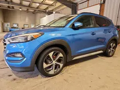 KM8J33A25JU704102 2018 HYUNDAI TUCSON