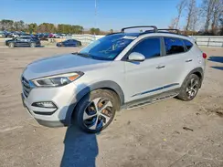 KM8J33A25JU704665 2018 HYUNDAI TUCSON