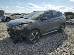 KM8J33A25JU708585 2018 HYUNDAI TUCSON