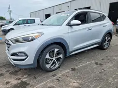 KM8J33A25JU716556 2018 HYUNDAI TUCSON