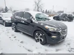 KM8J33A25JU719215 2018 HYUNDAI TUCSON