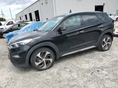 KM8J33A25JU721837 2018 HYUNDAI TUCSON