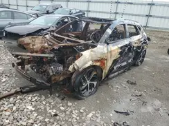 KM8J33A25JU722809 2018 HYUNDAI TUCSON