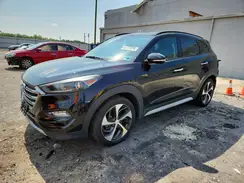 KM8J33A25JU747046 2018 HYUNDAI TUCSON