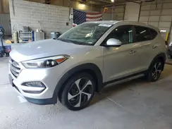 KM8J33A25JU747080 2018 HYUNDAI TUCSON