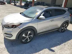 KM8J33A25JU758483 2018 HYUNDAI TUCSON