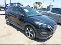 KM8J33A25JU760671 2018 HYUNDAI TUCSON