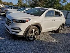 KM8J33A25JU762548 2018 HYUNDAI TUCSON