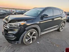 KM8J33A25JU773128 2018 HYUNDAI TUCSON