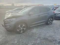 KM8J33A25JU784534 2018 HYUNDAI TUCSON