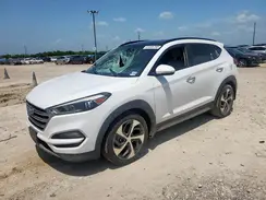 KM8J33A25JU803731 2018 HYUNDAI TUCSON