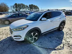 KM8J33A25JU809271 2018 HYUNDAI TUCSON