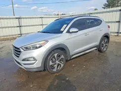KM8J33A25JU809545 2018 HYUNDAI TUCSON