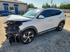 KM8J33A25JU835322 2018 HYUNDAI TUCSON