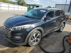 KM8J33A26GU028140 2016 HYUNDAI TUCSON