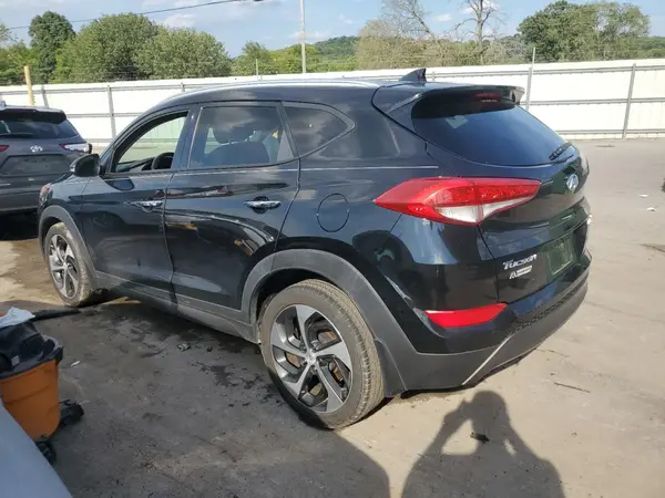 KM8J33A26GU028140 2016 HYUNDAI TUCSON - Image 2