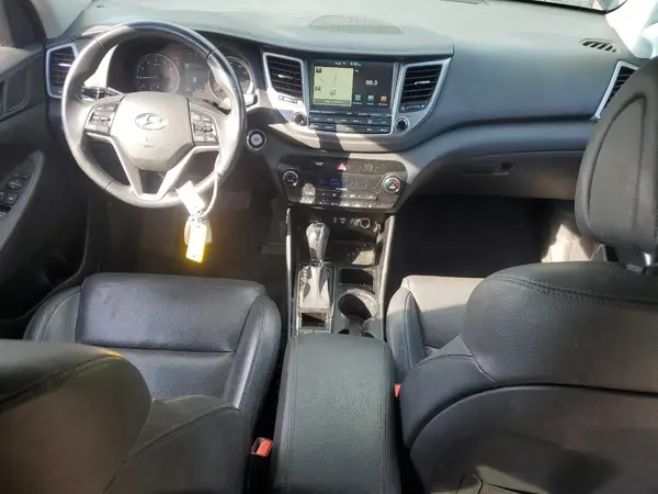 KM8J33A26GU028140 2016 HYUNDAI TUCSON - Image 8