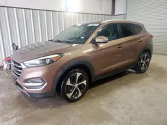 KM8J33A26GU029885 2016 HYUNDAI TUCSON